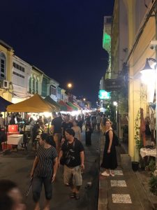 Phuket Weekend Market (Naka Market)